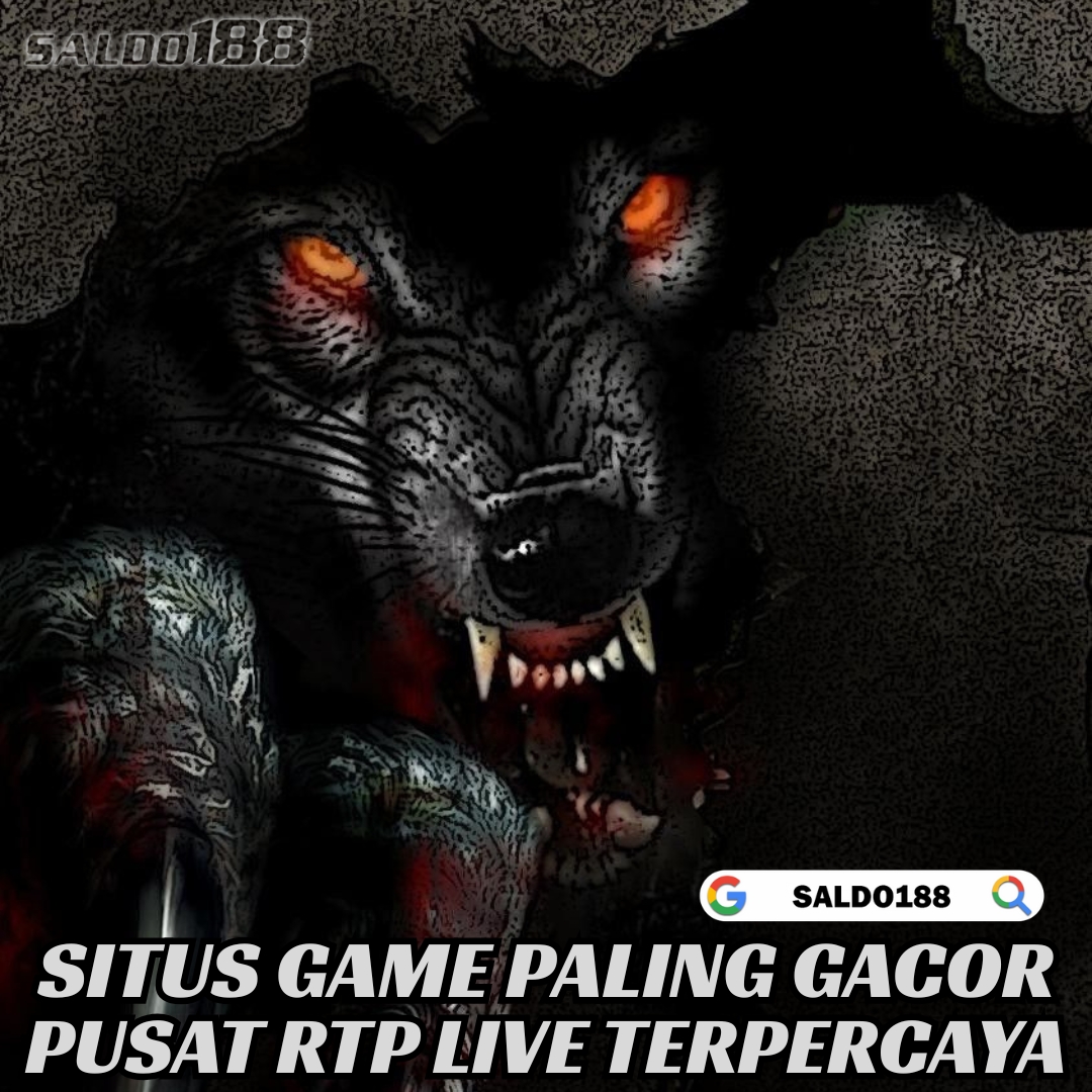 Slot Gacor